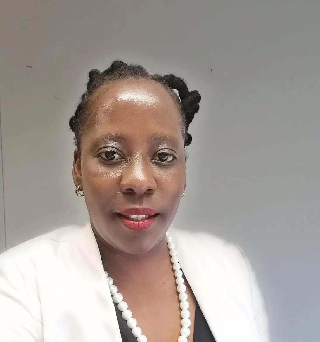 Alice Kiingi