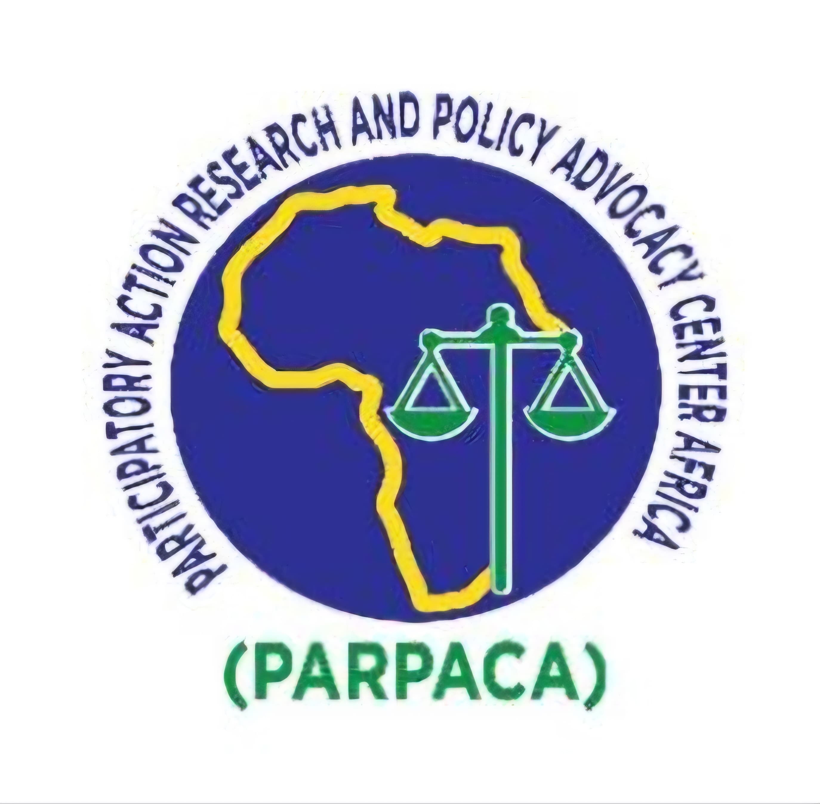 Parpaca Foundation Logo