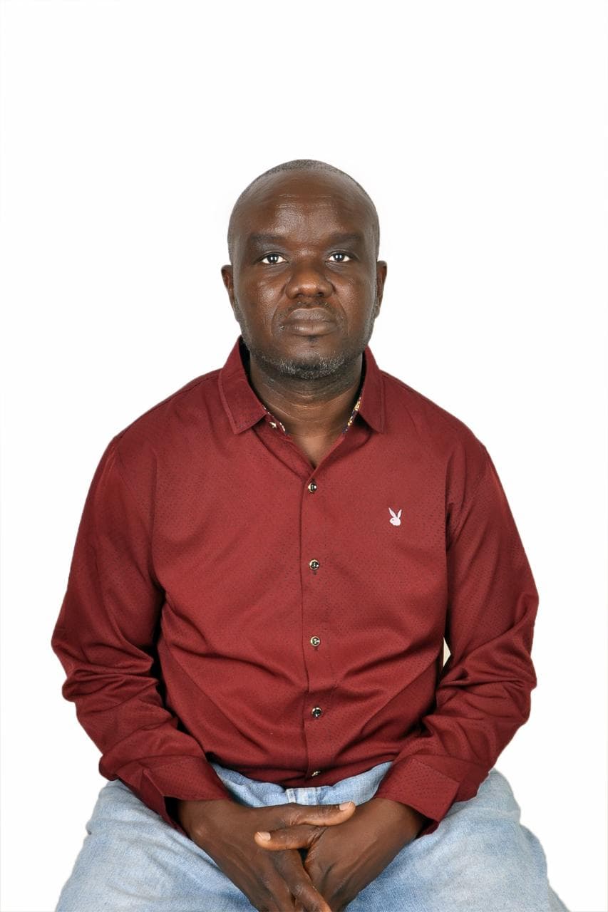 Godfrey Eretu 