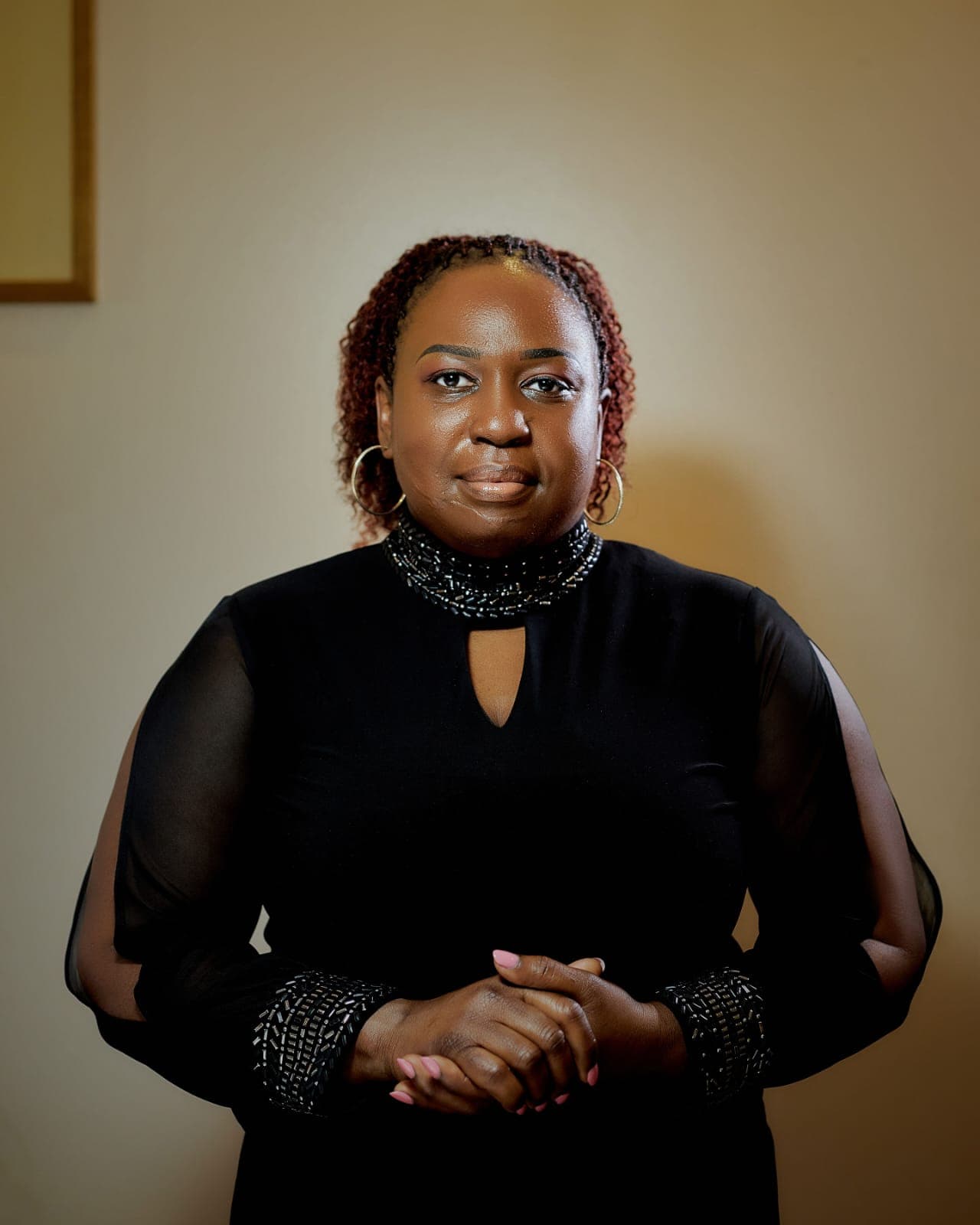 Lilian Ikulumet