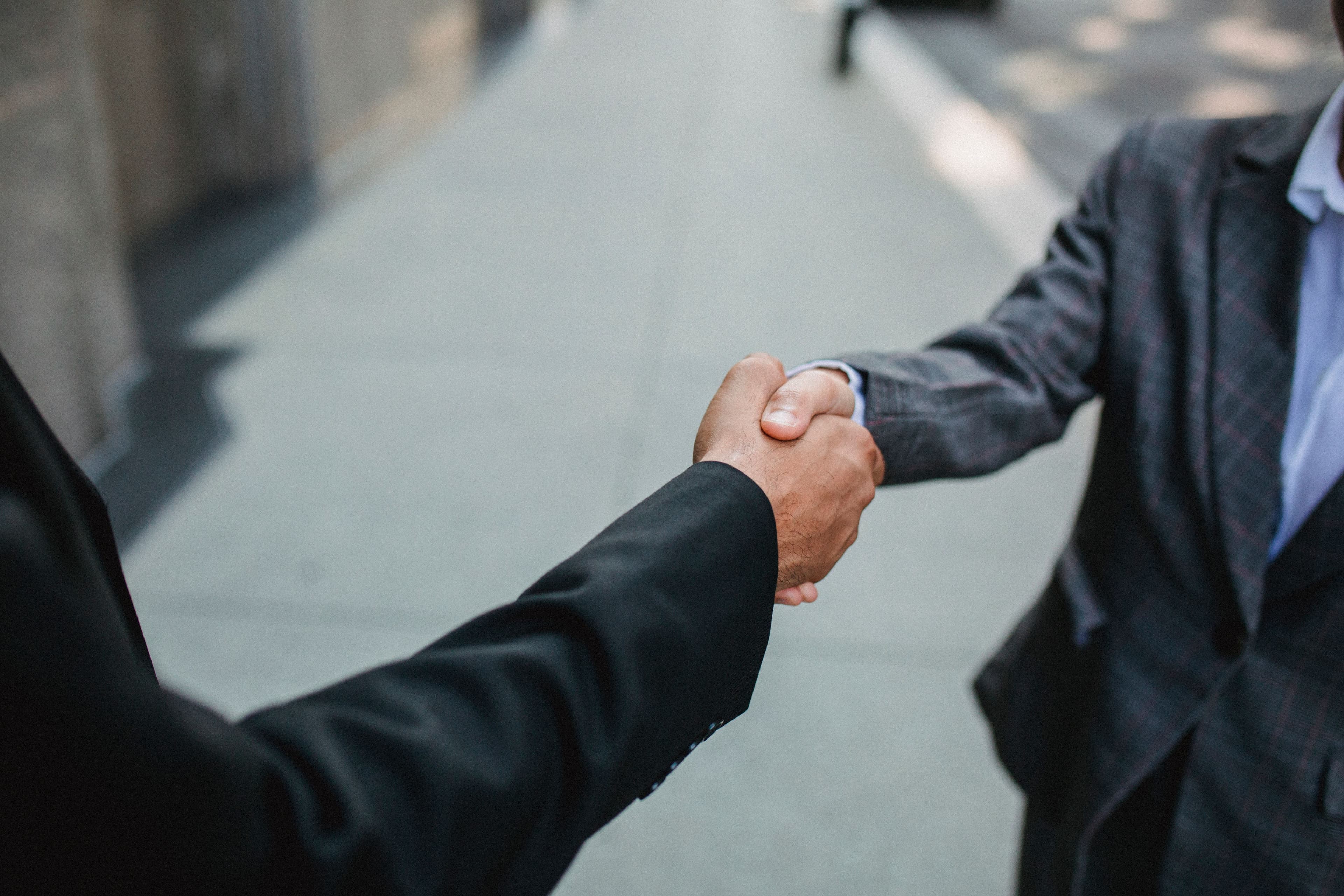 Strategic Partnerships & Knowledge Collaboration