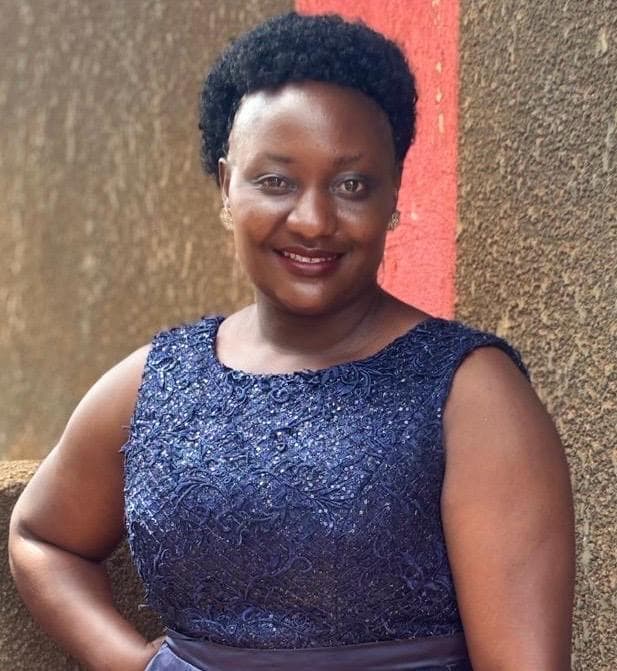 Elizabeth Kiyingi